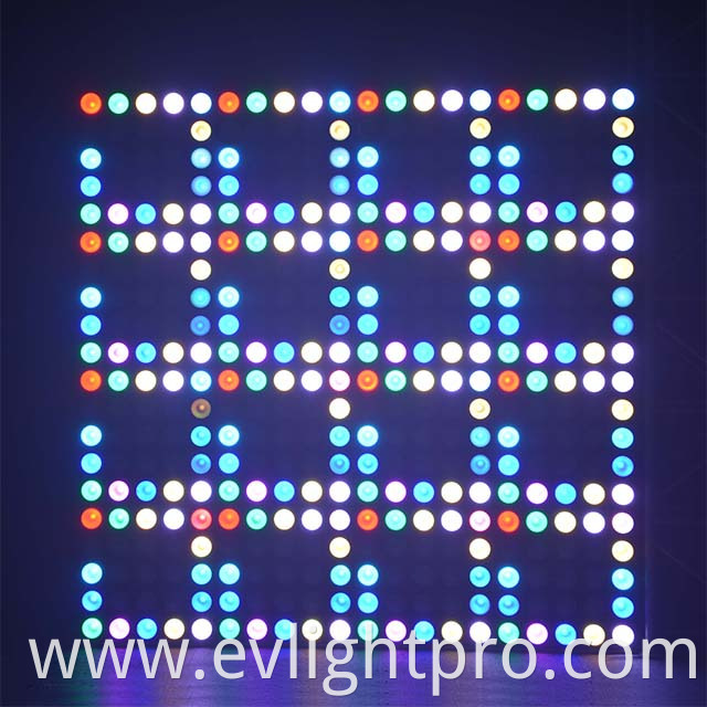 Led Matrix Panel